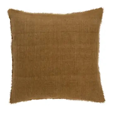 Lina Linen Pillow 24x24