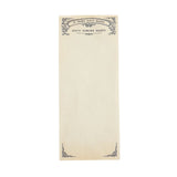 Skinny Notepad