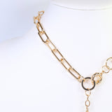 Aniston Y Necklace