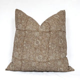 Printed Pillow