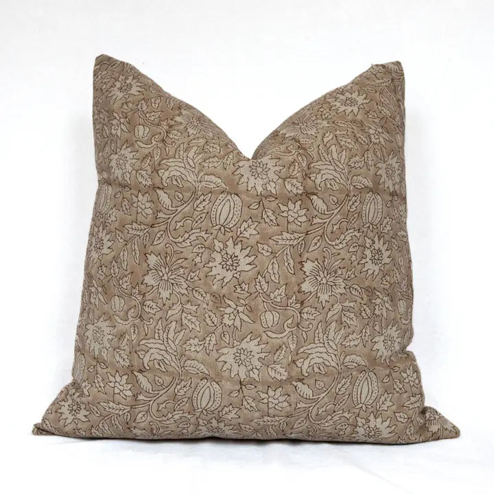 Printed Pillow