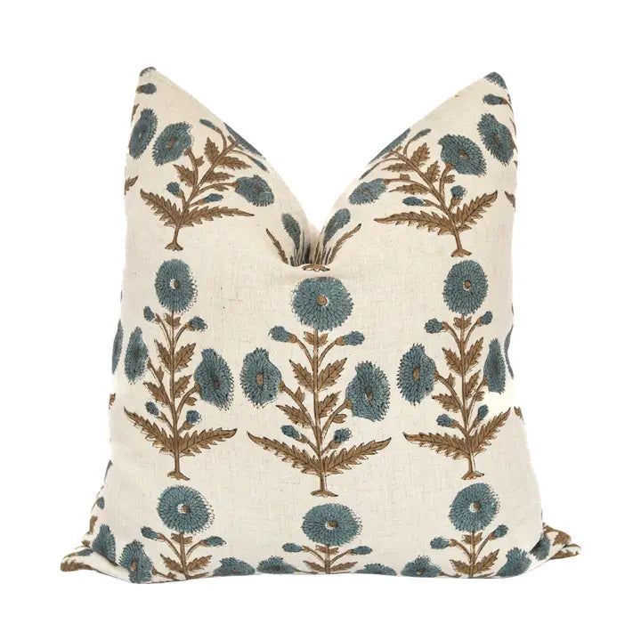 Printed Pillow