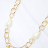 Harrie Link Necklace