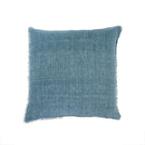 Lina Linen Pillow 24x24