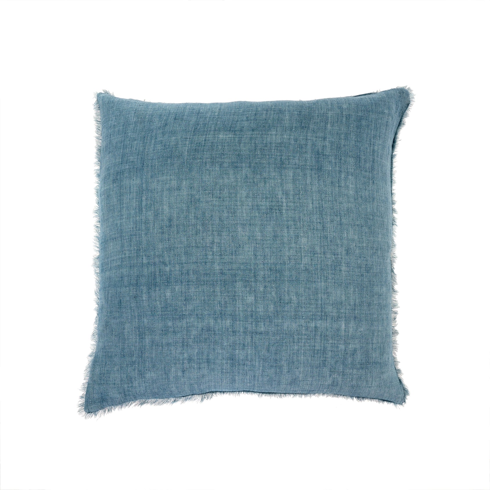 Lina Linen Pillow 24x24