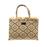 Arhontissa Large Tote Bag