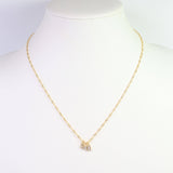 Omaha Multi Pendant Necklace