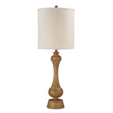 Dane Lamp
