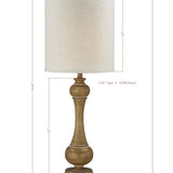 Dane Lamp