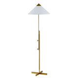 India Floor Lamp