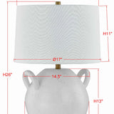 Maisy Lamp