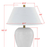 Rava Lamp