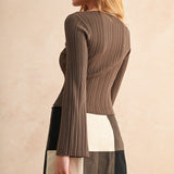 Coe Chocolate Top