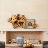 Grayson Wood Wall Decor