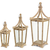 Langley Lantern