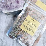 Just Chill Bath Soak