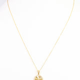Sandhurst Charm Necklace