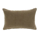 Lina Linen Pillow 16x24