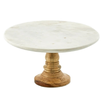 Cake Plate Stand