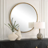 Surrey Round Mirror