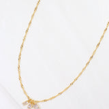 Omaha Multi Pendant Necklace