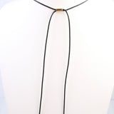 Hopkinsville Long Cord Necklace