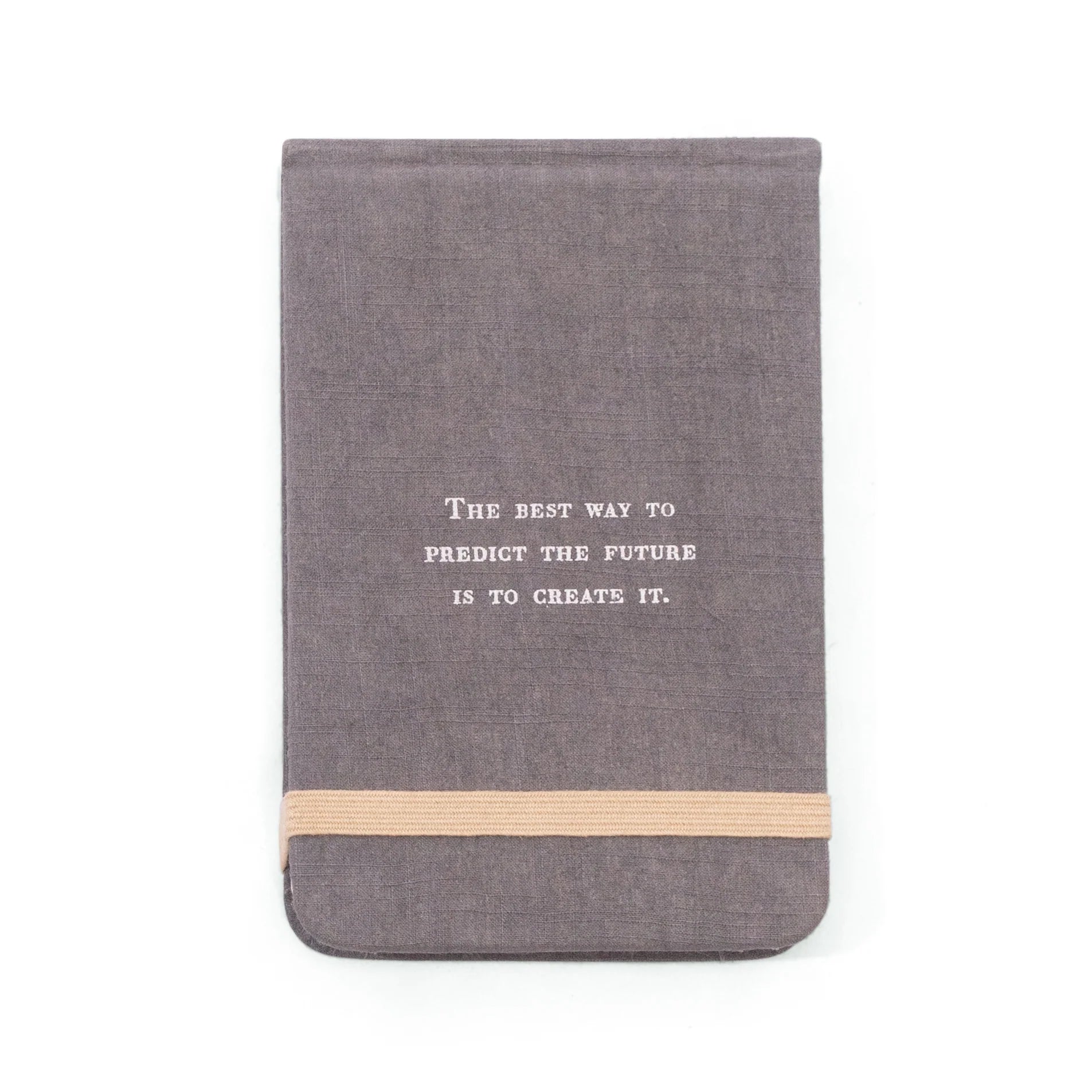 Fabric Notebook