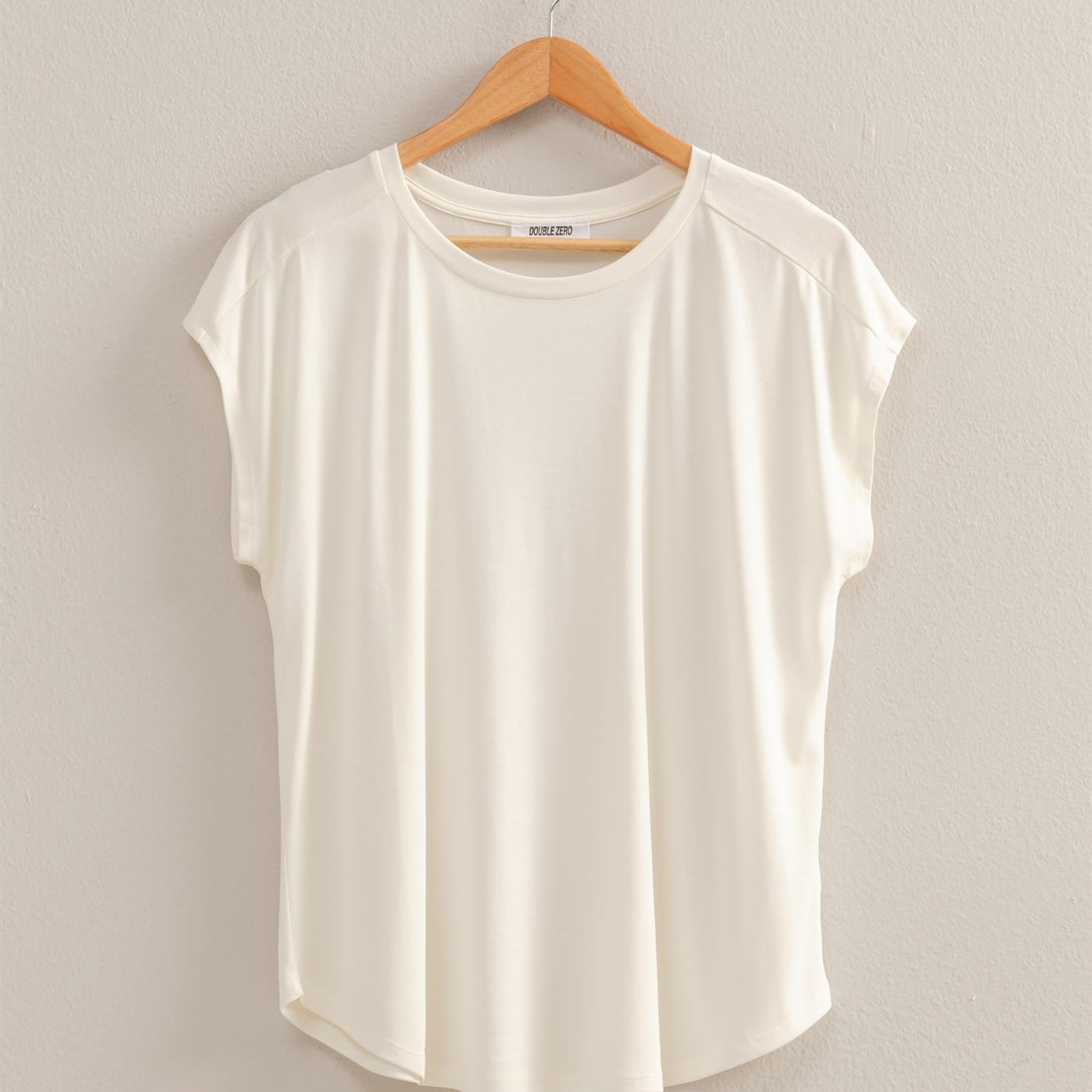 Elodie Basic Top