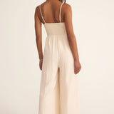 Beachside Jumpsuit
