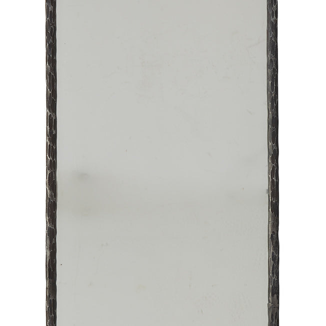 Hammered Edge Full Length Mirror