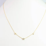 MaryKate Mini Charm Necklace
