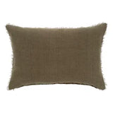 Lina Linen Pillow 16x24