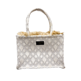 Milos Medium Tote Bag