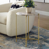Alexandra End Table
