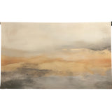 Canvas Scroll