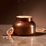 Chesnut Embers Candle