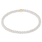 egirl Classic Pearl Bracelet