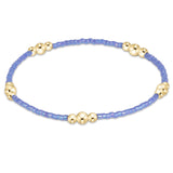 enewton Purpose Gold Bracelet