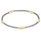enewton Purpose Gold Bracelet