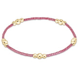 enewton Purpose Gold Bracelet