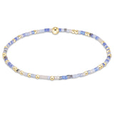 Hope Unwritten Bracelet