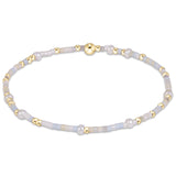 Hope Unwritten Bracelet