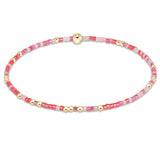 Hope Unwritten Bracelet