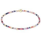 Hope Unwritten Bracelet