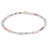 egirl Hope Unwritten Bracelet