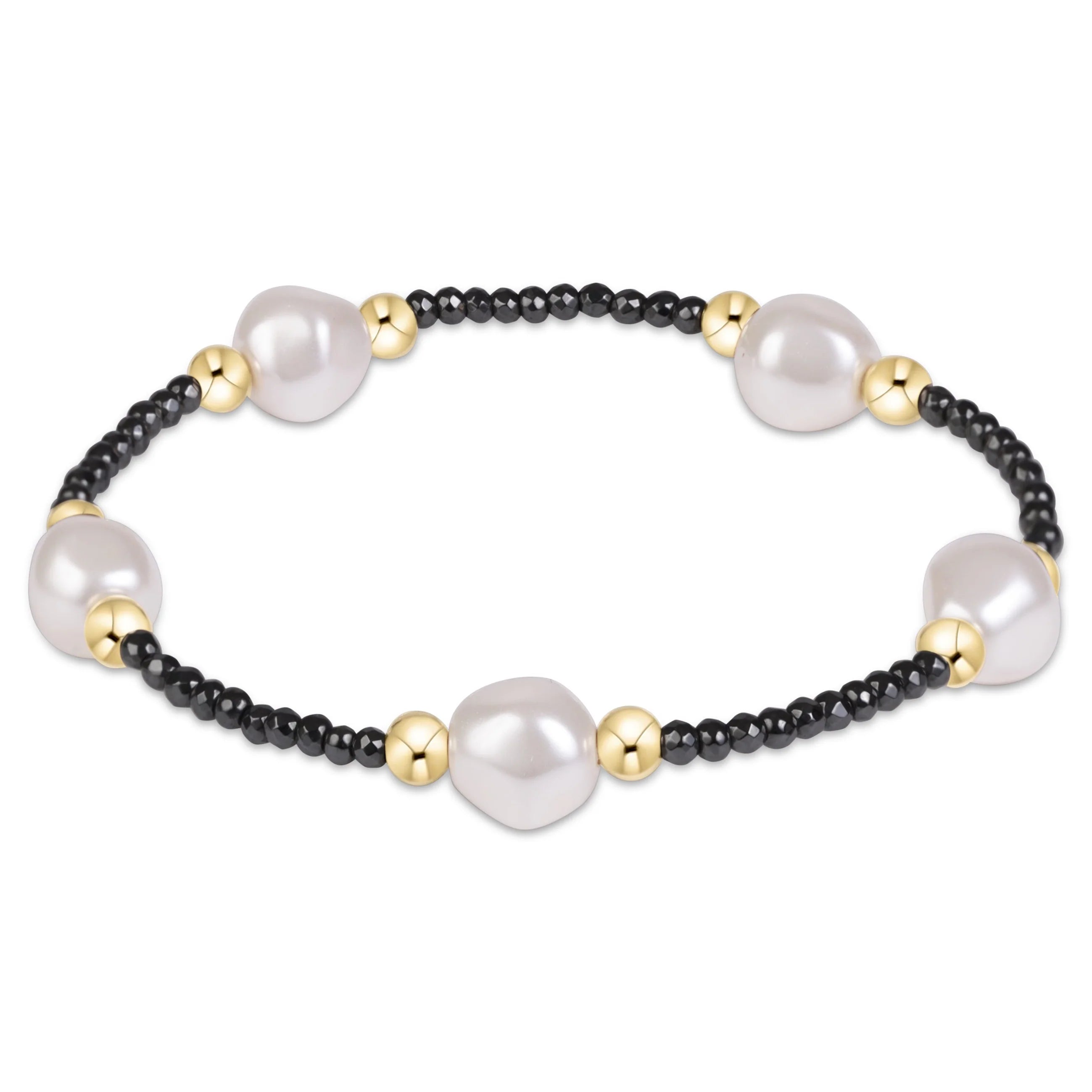 enewton Dark Grey Bracelet