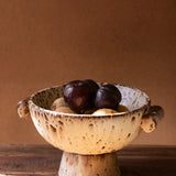 Rustic Ceramic Bowl