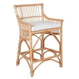 Winston Rattan Counter Stool