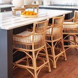 Winston Rattan Counter Stool