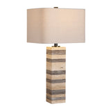 Whitten Lamp